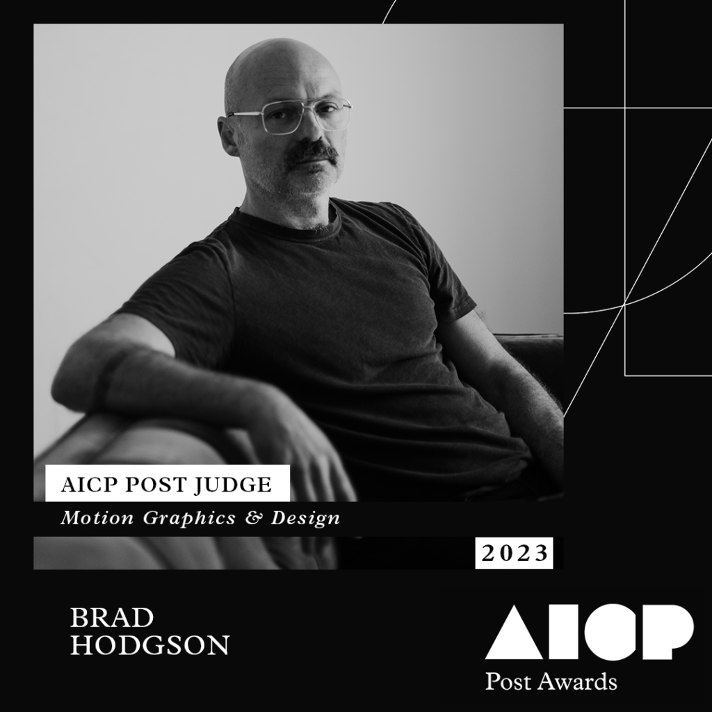 Brad Hodgson, AICP Post Judge 2023